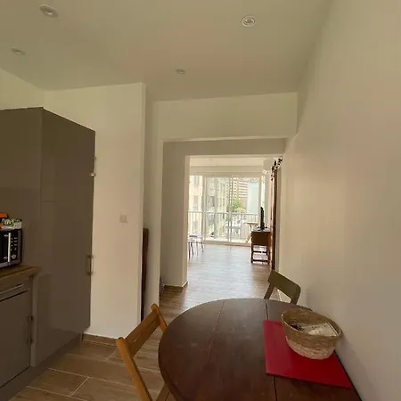 T3 Neuf Centre Apartment *