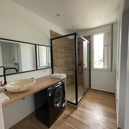 T3 Neuf Centre Apartment *