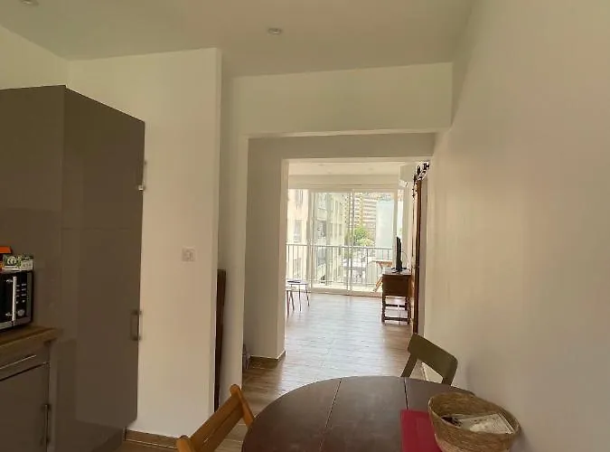 T3 Neuf Centre Appartement *