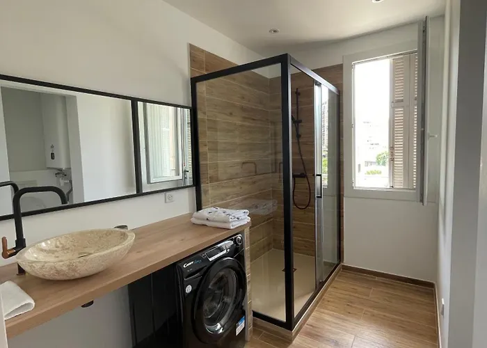 T3 Neuf Centre Appartement *